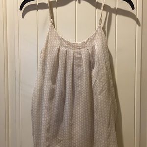 New York and Company dressy cami